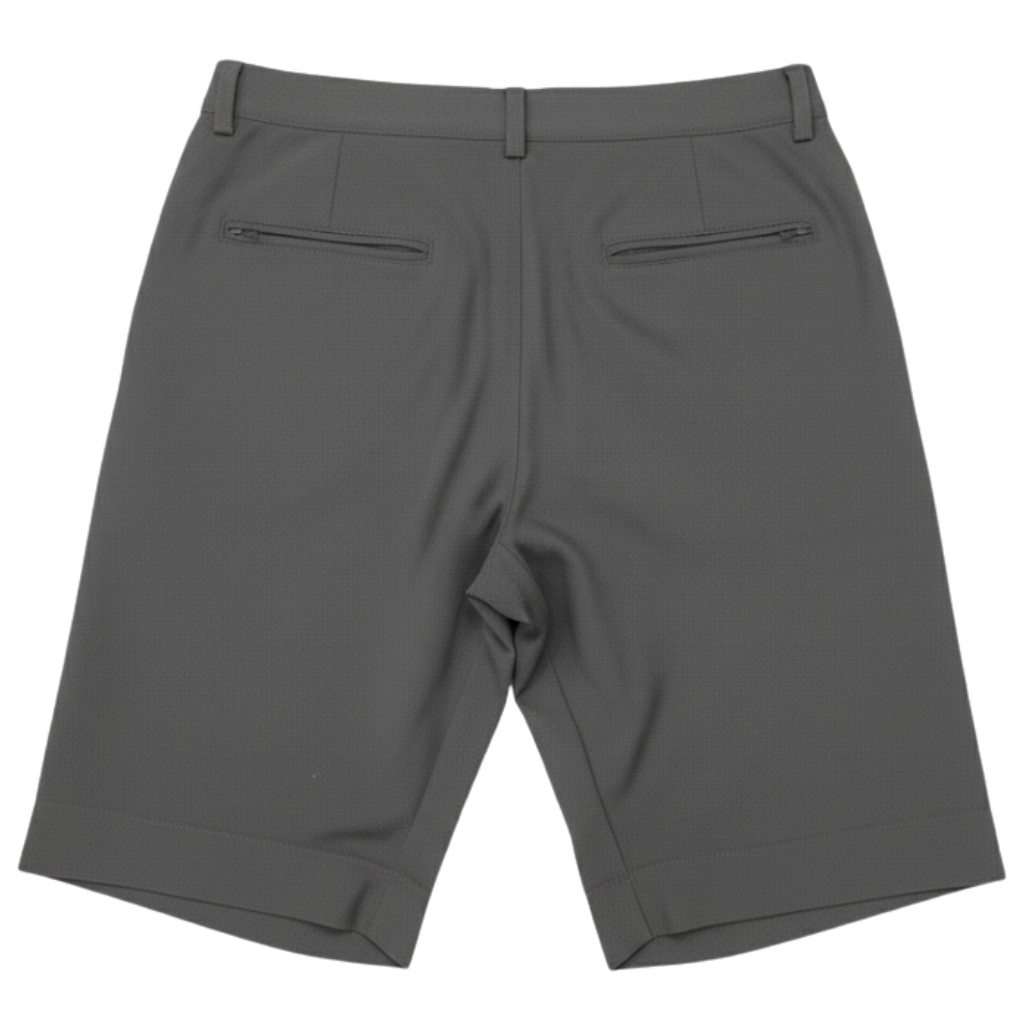 Stash Shorts™ Anti Theft Travel Shorts