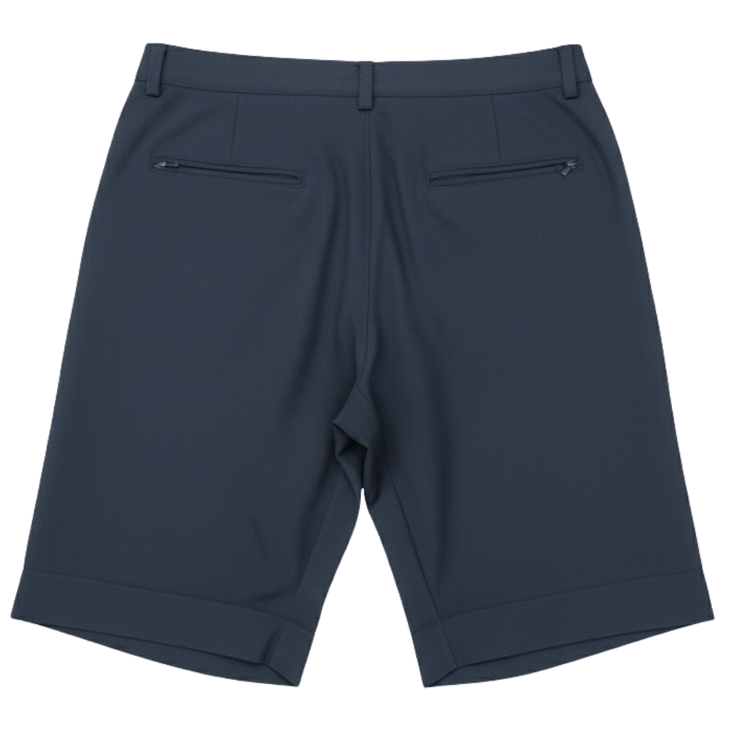 Stash Shorts™ Anti Theft Travel Shorts